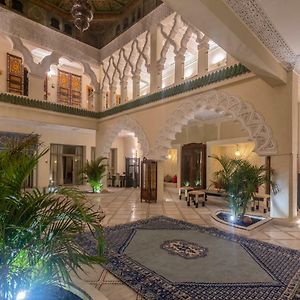 Palais Dar Si Aissa All-Suites